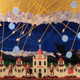 Illustration for article titled emSpace Invaders/em And Other Classic Games As Renaissance Paintings